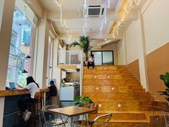 -樹夏shhha(越秀店)