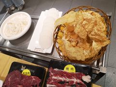 -嬷孙家潮汕牛肉火锅(北京路天河城店)