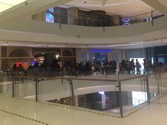 -合生汇·停车场