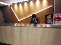 -如家商旅酒店(大连中山广场青泥洼桥店)