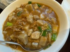 -妈妈菜舟山海鲜(定海古城店)