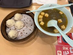 -回味鸭血粉丝汤(新城市广场店)