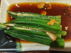 -柿子树炭烤羊腿(金台路店)