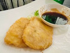 -粤尚腾香居中餐厅(首都机场希尔顿店)