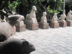 -东莞市可园博物馆