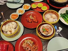 -五缘湾凯悦酒店·悦饗中餐厅