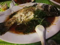 -盛港湾海鲜食府(黄沙店)