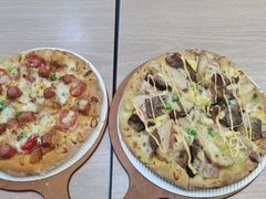 -达美乐比萨(东新路店)