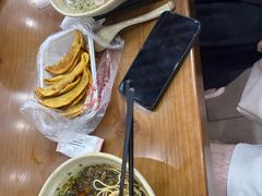 -李记清真馆(打钉巷店)