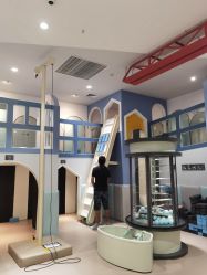 -meland club亲子乐园(重庆万象城店)