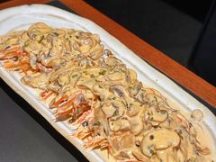 -Ameigo梅果·云贵川bistro(长宁来福士店)