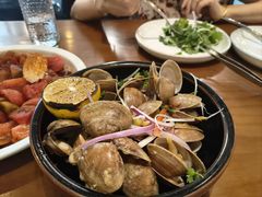 -MAGPIE喜鹊派餐厅(华侨城店)