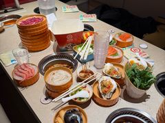 -海底捞大排档火锅(打浦路店)