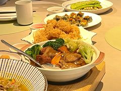 -T館·花园艺术餐厅