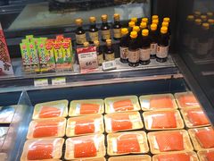 -永辉Bravo超市(东二环泰禾广场店)