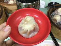 -食惠里小笼包面馆(越秀店)