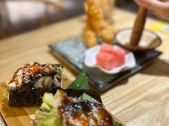 -西月山居匠心创意料理(江汉路新佳丽广场店)