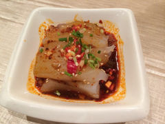 粉条-同庆楼(滨湖万达广场店)
