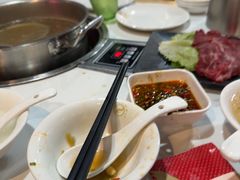 -三毛牛肉店(福强店)