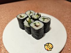 -元气寿司(金光华店)