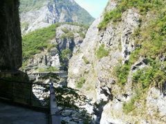 -太鲁阁公园