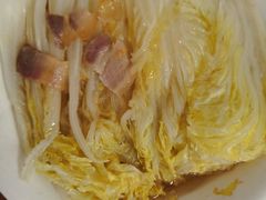 -玲燕蒸菜馆(江东路店)