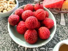 -湖畔居茶楼(湖滨店)