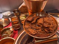 -西塔老太太泥炉烤肉(苏州大悦城店)