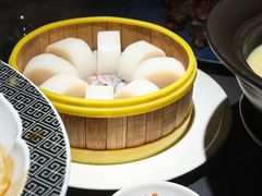 -锦府园(环球港店)