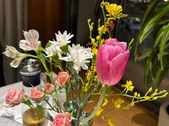 -黑宝石西餐厅(汇励99城市公园店)