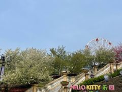 -安吉Hello Kitty乐园