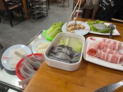 -红姐重庆火锅(曙光路店)