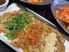 三味茄子-天宝兄弟(前海壹方城店)