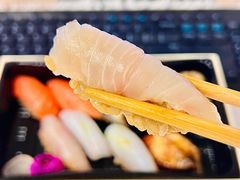 -鮨政·Omakase(港汇恒隆广场店)