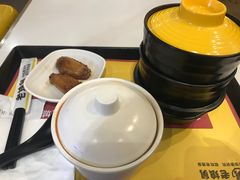 -老娘舅(杭州东站店)