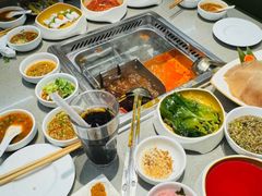 -海底捞火锅(丰尚国际广场店)