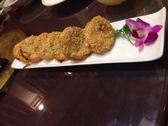 -闫府私房菜(经四路万达店)