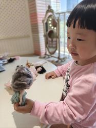 -奈尔宝家庭中心·亲子餐厅(华采天地店)