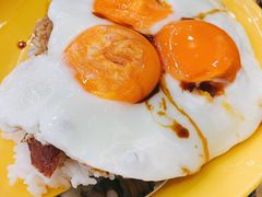 -澳门陈光记烧味饭店(万象城店)