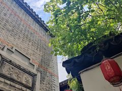 -衣裳街历史文化街区
