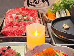 -侘与火 Wabi 侘寂烟火•锅物料理(大屯DT51店)