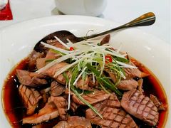 -上海1号私藏菜(静安店)