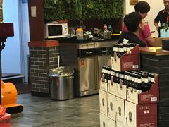 大堂-活鱼馆(宜兴埠店)