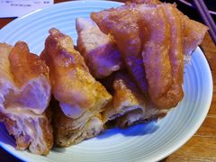 -令狐冲·炭烤活鱼(宝龙店)