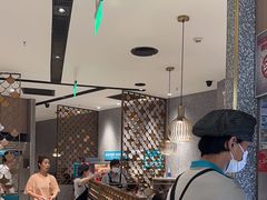 -半天妖烤鱼(丰科万达店)