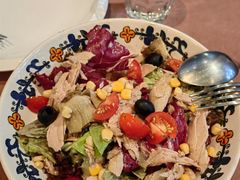 -Mammamia意大利餐厅(阳春巷店)