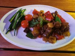 -埠口精酿夜景餐酒吧· BREWPORT BISTRO(长嘉汇重庆之眼店)