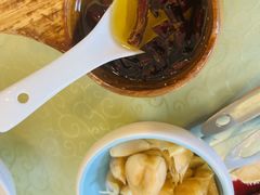 辣椒油-阳坊胜利涮羊肉(阳坊老店)