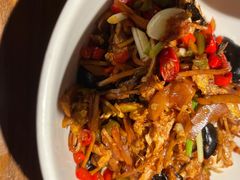 -老湘村·湖南土菜(天河维多利店)