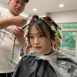 -AFA Hair studio·女士发型设计